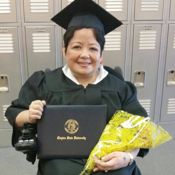 Meet your Posher, Michele - Picture 3 of 8